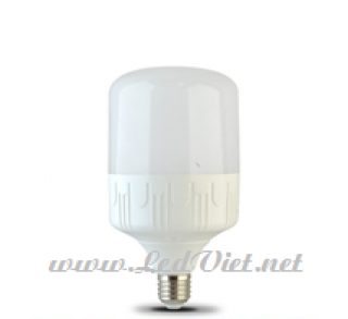 Bóng LED Bulb Trụ 5W Giá Rẻ